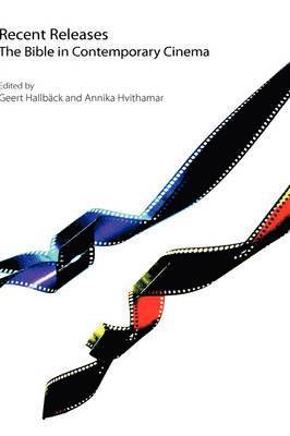Geert Hallback, Annika Hvithamar - Recent Releases, Inbunden