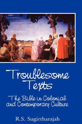 bokomslag Troublesome Texts