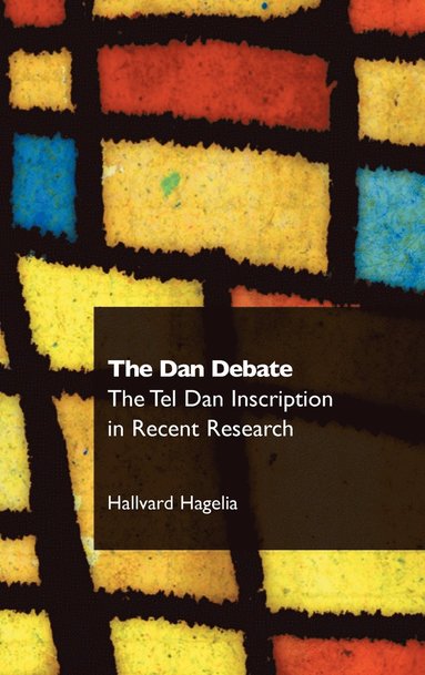 Hallvard Hagelia - Dan Debate, Inbunden