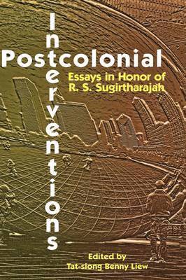 bokomslag Postcolonial Interventions