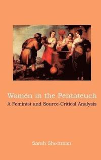 bokomslag Women in the Pentateuch