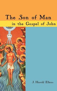 bokomslag The Son of Man in the Gospel of John