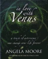 bokomslag In Love with Venus