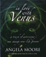 bokomslag In Love with Venus