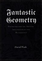David Wade - Fantastic Geometry, Häftad
