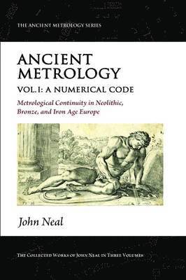 Ancient Metrology, Vol I 1