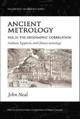 Ancient Metrology, Vol II 1