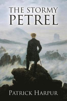 Stormy Petrel