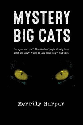 Mystery Big Cats 1