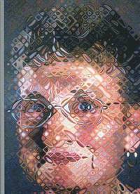 bokomslag Chuck Close