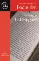 John Greening - Poetry of Ted Hughes, Häftad
