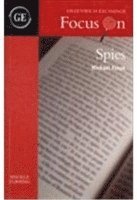 Michael Frayn, Angela Topping - Spies, Häftad