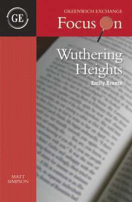 Wuthering Heights by Emily Bronte 1