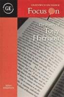 bokomslag The Poetry of Tony Harrison