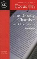bokomslag The Bloody Chamber and Other Stories by Angela Carter
