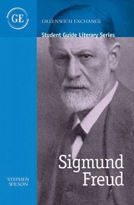 bokomslag Student Guide to Sigmund Freud