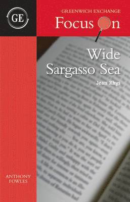 Wide Sargasso Sea by Jean Rhys 1