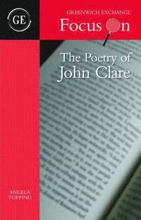 bokomslag The Poetry of John Clare
