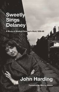 bokomslag Sweetly Sings Delaney