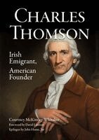 Courtney McKinney-Whitaker - Charles Thomson, Häftad