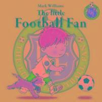 Little Football Fan