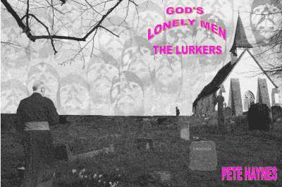 God's Lonely Men