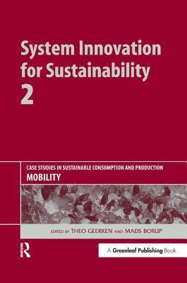 System Innovation for Sustainability 2 1