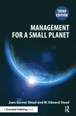 Management for a Small Planet 1