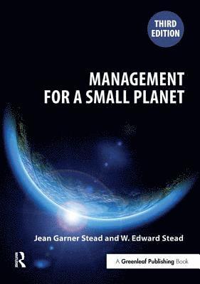 bokomslag Management for a Small Planet