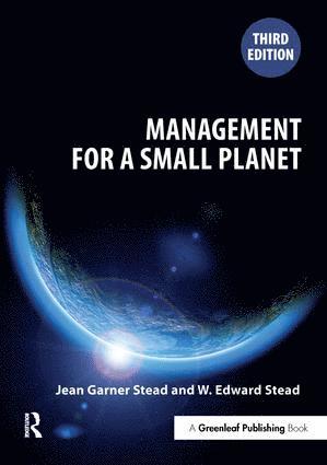 Management for a Small Planet