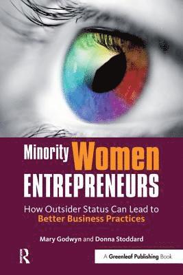 Minority Women Entrepreneurs 1