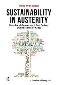 bokomslag Sustainability in Austerity