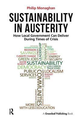 Sustainability in Austerity