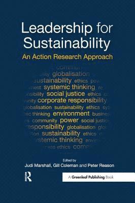 Leadership for Sustainability 1