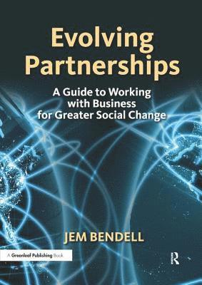 Evolving Partnerships 1