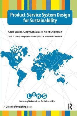 Product-Service System Design for Sustainability 1
