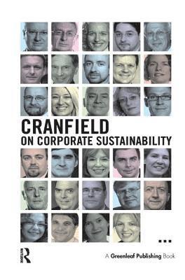 bokomslag Cranfield on Corporate Sustainability