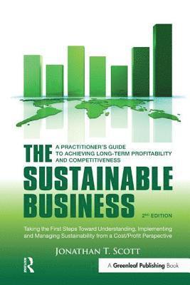 The Sustainable Business 1