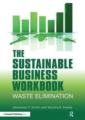 bokomslag The Sustainable Business Workbook