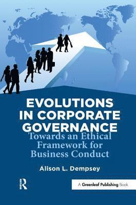 Evolutions in Corporate Governance 1