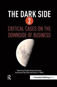 bokomslag The Dark Side 2