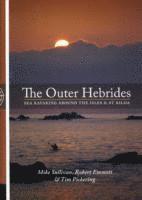 bokomslag The Outer Hebrides