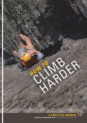 How to Climb Harder 1