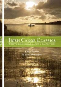 bokomslag Irish Canoe Classics