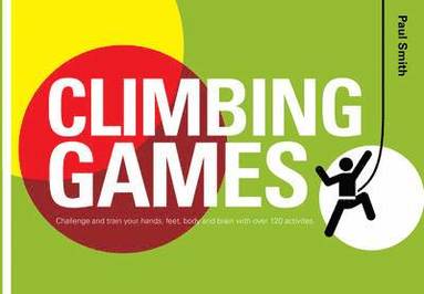 bokomslag Climbing Games