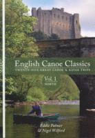 bokomslag English Canoe Classics: v. 1 North