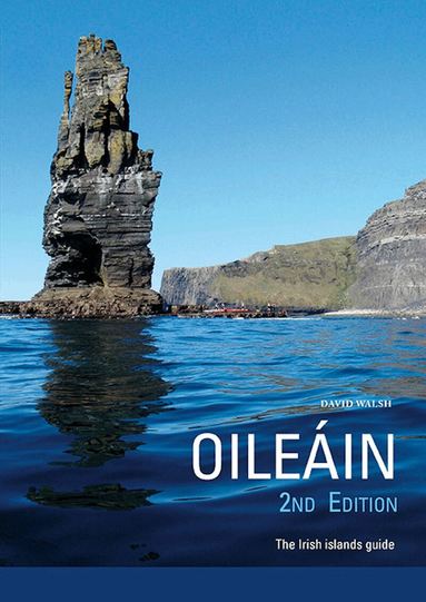 David Walsh - Oileain, Häftad