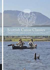 bokomslag Scottish Canoe Classics
