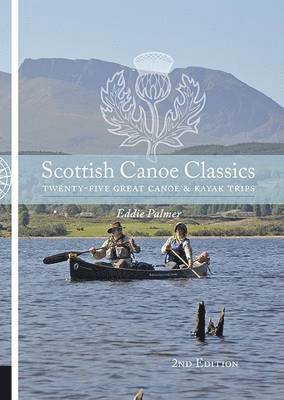 Scottish Canoe Classics 1