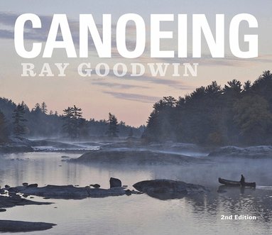 Ray Goodwin - Canoeing, Häftad